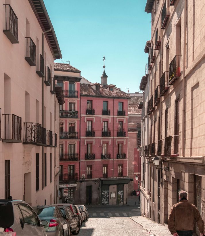 Ayudas instalar ascensor Madrid 2025
