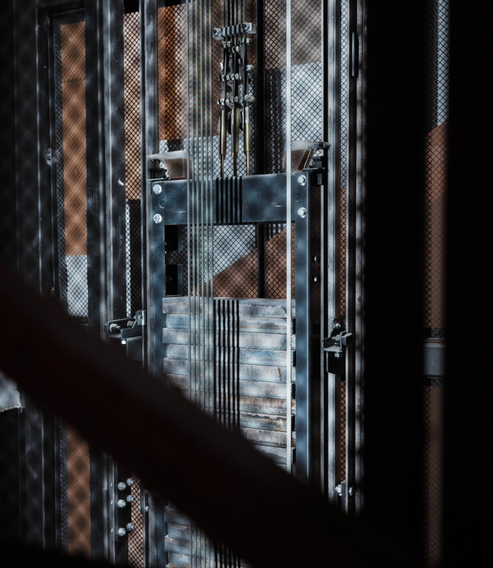 avaries freqüents ascensor 1