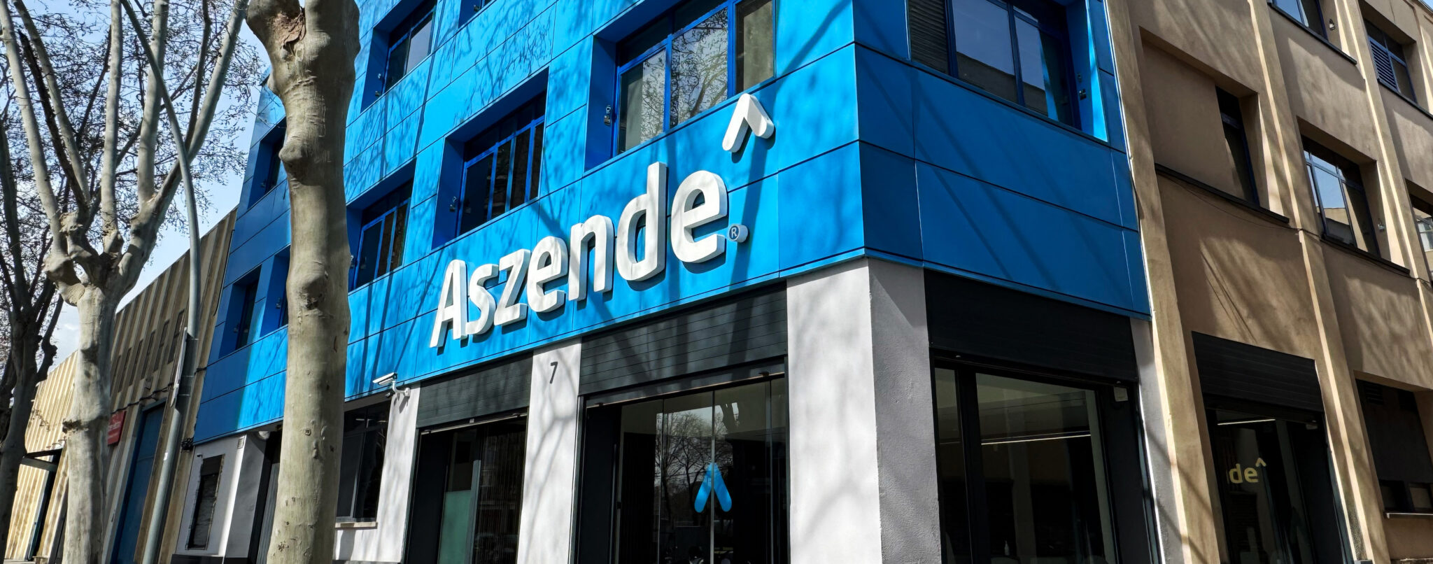 Aszende celebra su 50 aniversario con cinco nuevas adquisiciones y una ...