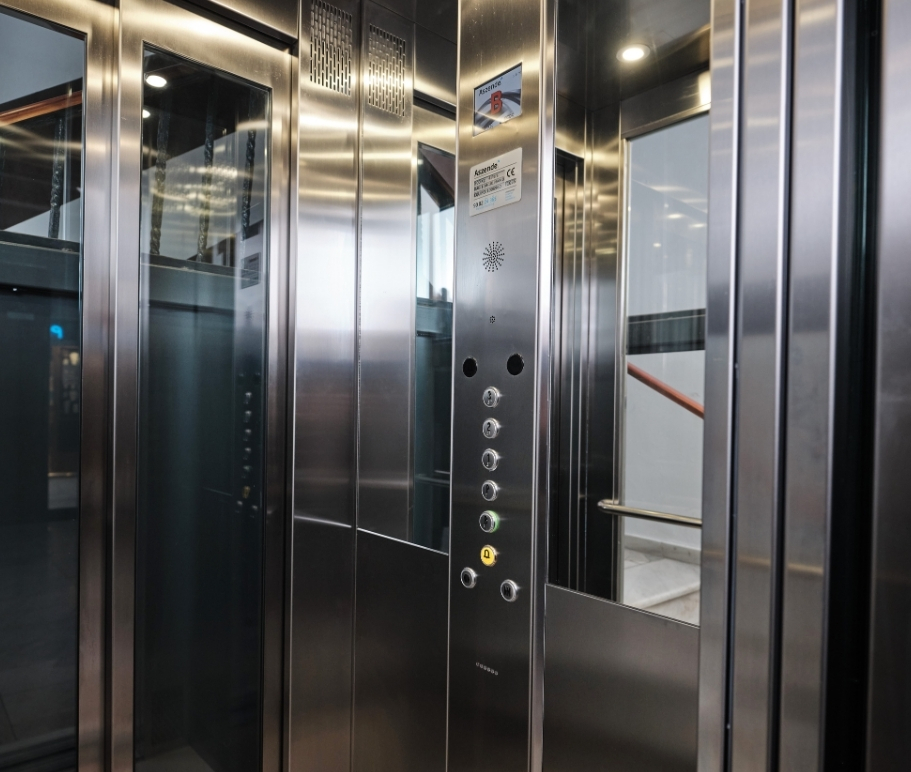 financiar un ascensor
